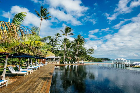 Orpheus Island Lodge - Accommodation Perth 2