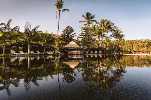 Orpheus Island Lodge - Accommodation Perth 4