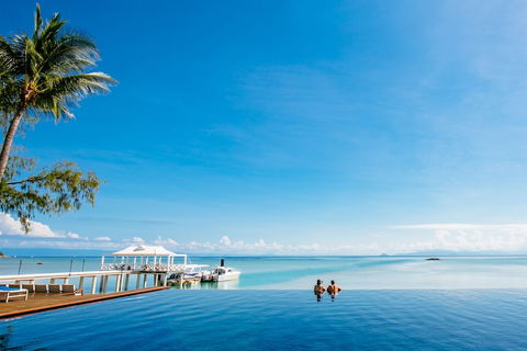Orpheus Island Lodge - Accommodation Perth 3