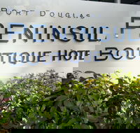 Peninsula Boutique Hotel Port Douglas - Adults Only Haven - Accommodation Perth