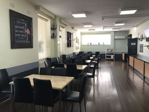 Miami Hotel Melbourne - Perth Resorts 2