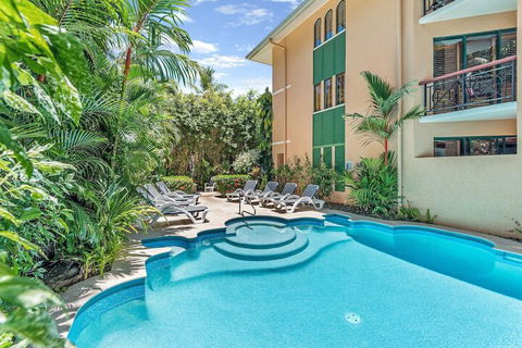 Martinique On Macrossan - Perth Resorts 3