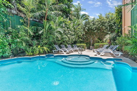 Martinique On Macrossan - Perth Resorts 2