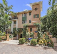 Martinique on Macrossan - Accommodation Perth