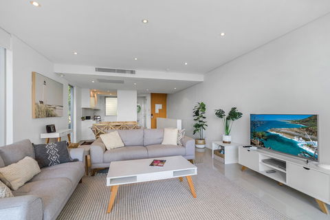 The Rise Noosa - Accommodation Perth 5