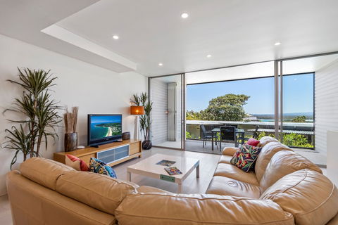 The Rise Noosa - Accommodation Perth 6