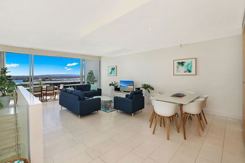 The Rise Noosa - Accommodation Perth 4