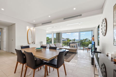 The Rise Noosa - Accommodation Perth 2