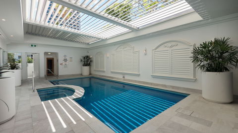 Marrakesh Apartments - Perth Resorts 6