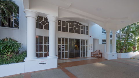 Marrakesh Apartments - Perth Resorts 0