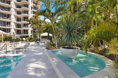 Marrakesh Apartments - Perth Resorts 3