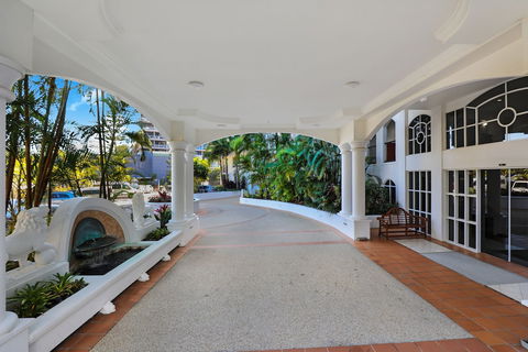 Marrakesh Apartments - Perth Resorts 1