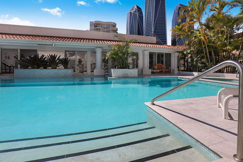 Marrakesh Apartments - Perth Resorts 4