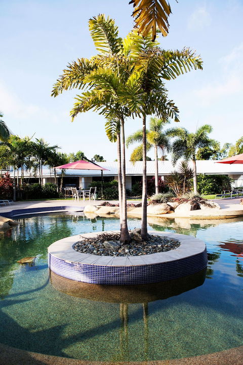 Mission Beach Resort - Accommodation Perth 6