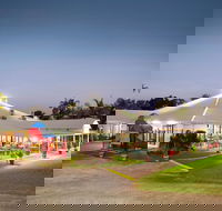 Mission Beach Resort - Accommodation Perth