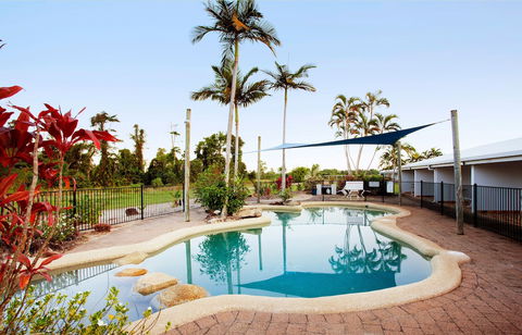 Mission Beach Resort - Accommodation Perth 3