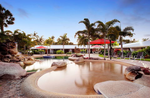 Mission Beach Resort - Accommodation Perth 5
