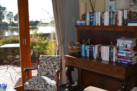 The Waterfront Wynyard - Accommodation Perth 2