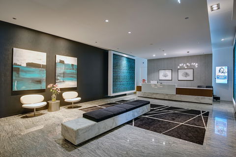 Aria Apartments - Accommodation Perth 1