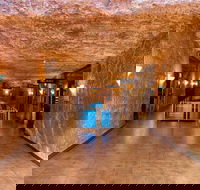Desert Cave Hotel - Accommodation Perth