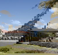 Coachman's Eden - Accommodation Perth