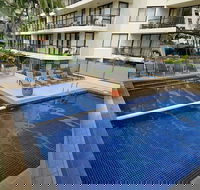 Seaview Resort - Accommodation Perth