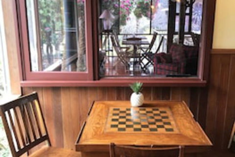 Forest Lodge Resort - Accommodation Perth 0