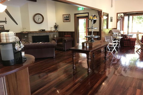 Forest Lodge Resort - Accommodation Perth 5