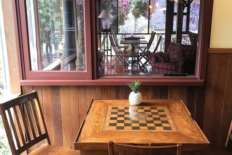 Forest Lodge Resort - Accommodation Perth 4