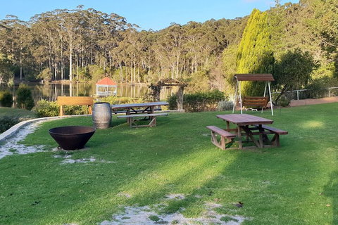 Forest Lodge Resort - Accommodation Perth 1