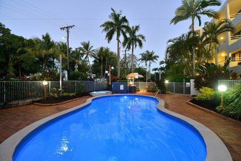 Argosy On The Beach - Perth Resorts 2