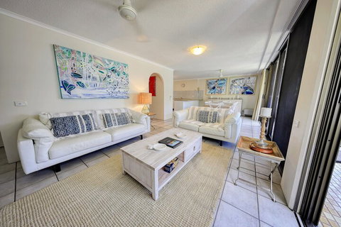 Argosy On The Beach - Perth Resorts 6