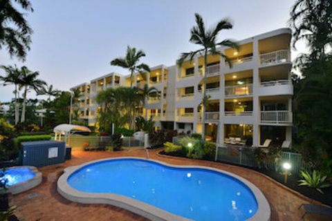 Argosy On The Beach - Perth Resorts 0