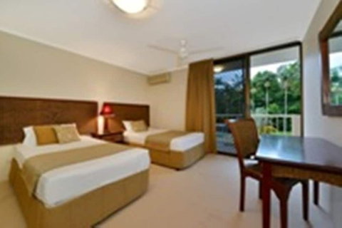 Argosy On The Beach - Perth Resorts 4