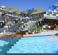 Beach Retreat Coolum - Accommodation Perth