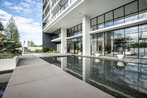 Ultra Broadbeach - Accommodation Perth 0