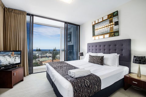 Ultra Broadbeach - Accommodation Perth 6