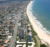 Royal Palm Resort - Accommodation Perth