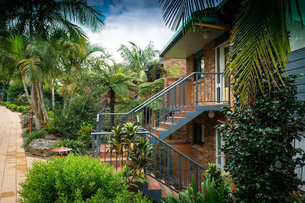 Boambee East NSW Accommodation Perth