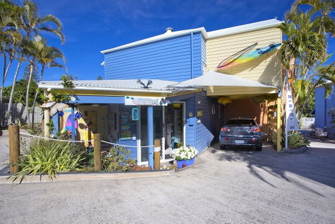 Sails Lifestyle Resort - Accommodation Perth 2