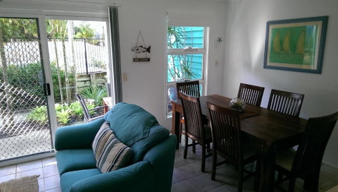 Sails Lifestyle Resort - Accommodation Perth 4