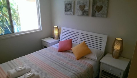 Sails Lifestyle Resort - Accommodation Perth 6
