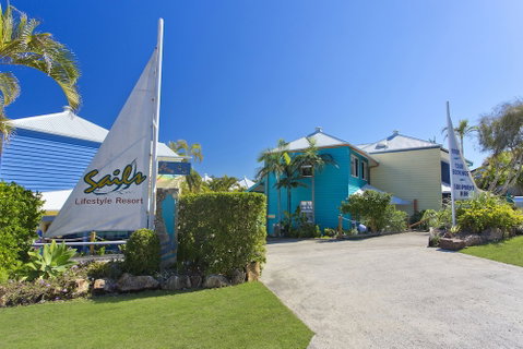 Sails Lifestyle Resort - Accommodation Perth 0