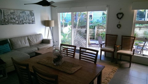 Sails Lifestyle Resort - Accommodation Perth 5