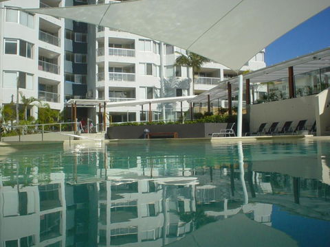 Mariner Shores Resort - Perth Resorts 6