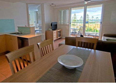 Mariner Shores Resort - Perth Resorts 1