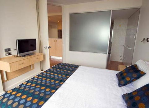 Mariner Shores Resort - Perth Resorts 5