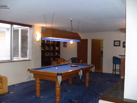 Mariner Shores Resort - Perth Resorts 2