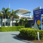 Mariner Shores Resort - Perth Resorts 0