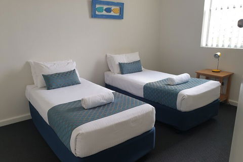 Oxley Cove Apartments - Accommodation Perth 6